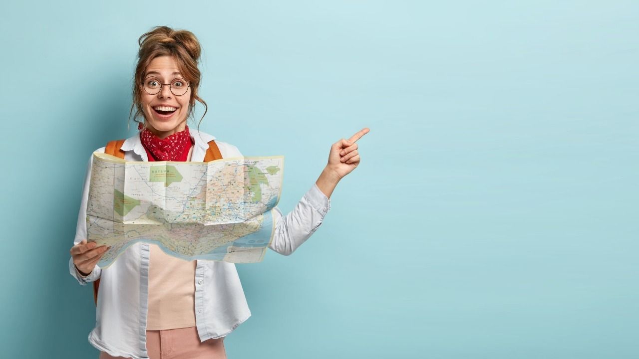 Estratégias de Atendimento no Turismo - Ciclo V