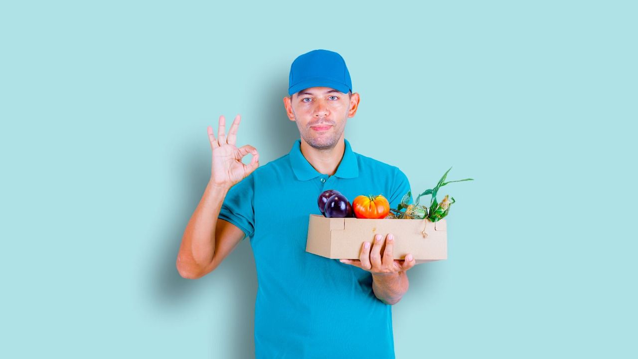 Boas Práticas para Manipulação de Alimentos - Ciclo VI
