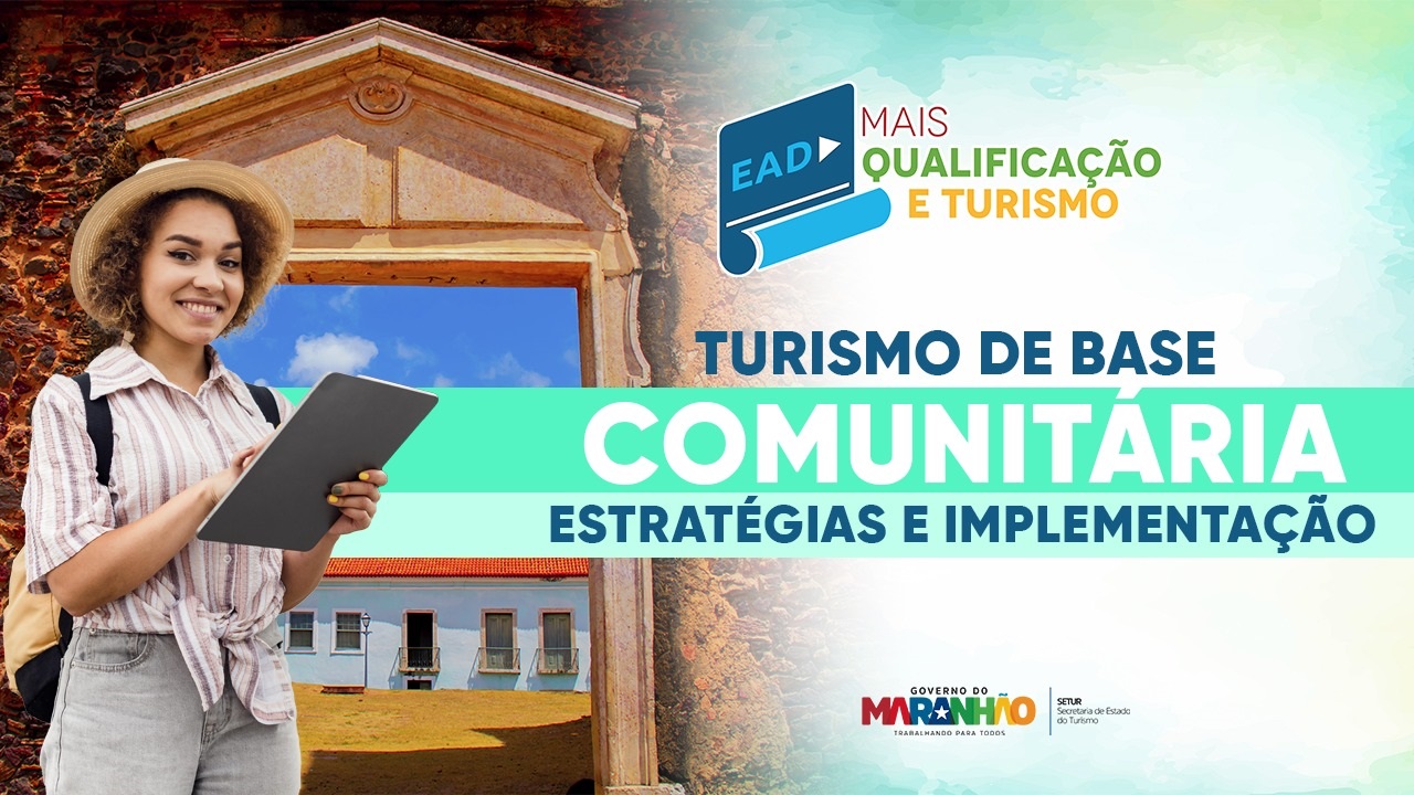Turismo de base Comunitária